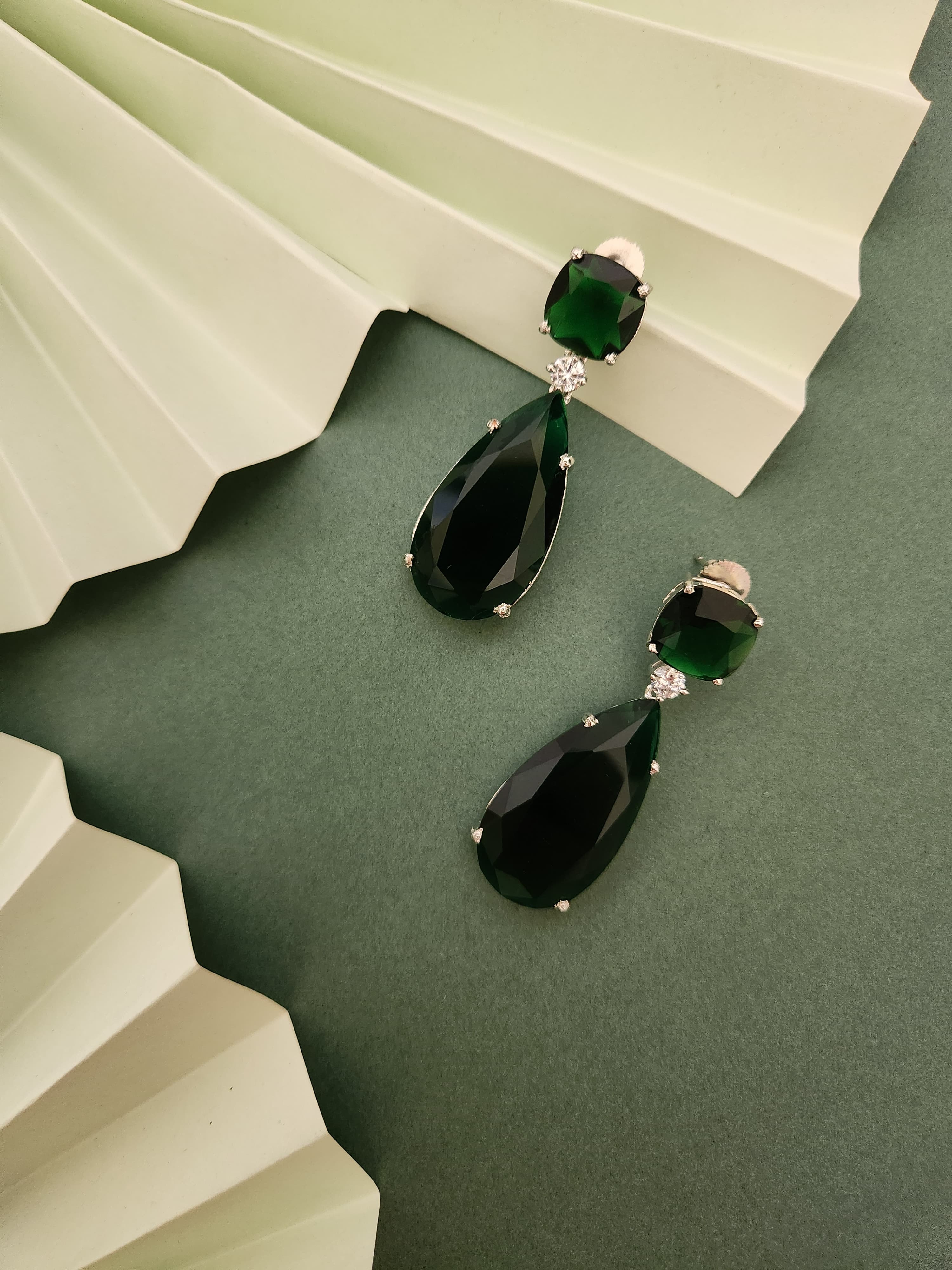 Asmara Earrings